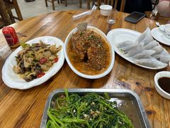-真好吃牛杂(白沙店)