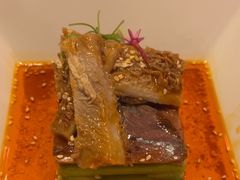 -南通滨江洲际酒店-东厨中餐厅