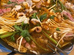 -汤连得温泉馆(宝山店)