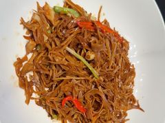 -秀儿四九城·新京菜(亚运村鸟巢店)