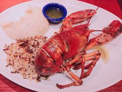 -RED LOBSTER(中城西店)