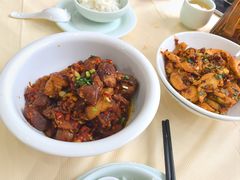 -笨罗卜浏阳菜馆(龙华鹏润达店)