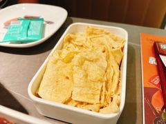-探炉·香辣豆花烤鱼(笋岗宝能环球汇店)