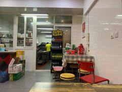 -老谢烧烤野馄饨(云霄路店)