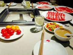 android_upload_pic-海底捞火锅(泉城路店)