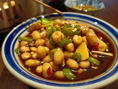 -贰醒·私房小院烧烤 (太古里店)