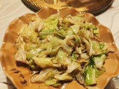 -深山老屋(国顺东路店)