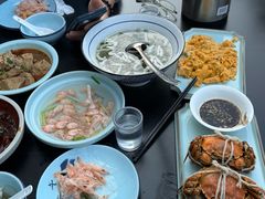 -美味之家·湖景农家乐(太湖东山店)