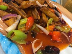 -清真·伊清阁餐厅