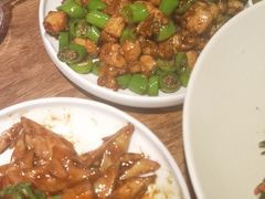 -兰溪小馆(东直门簋街店)