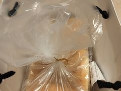-银座仁志川·生吐司专门店(香港广场店)
