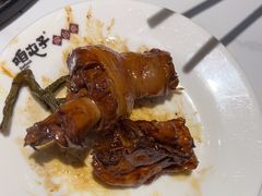 -咱屯子铁锅炖直营店(保利店)