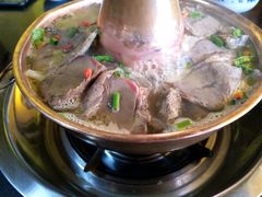 -陀岗美食·云南藏式特色餐厅