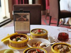 -顺德喜来登酒店·采悦轩