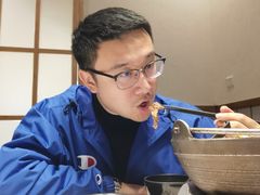 -羽寿司(东方宝泰店)