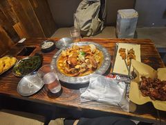 -破店肥哈·海鲜·烧烤(郑州银泰inPARK店)