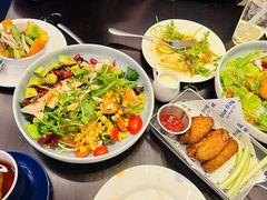 -blue frog蓝蛙(长泰广场店)