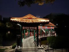 -西海子公园