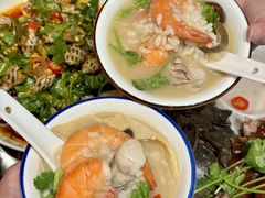 -官塘鱻鱻鱼生·潮汕生腌·砂锅粥(西马路总店)