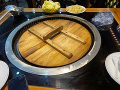 -地锅公社·现炒地锅鸡·地锅鱼·夜宵(罗锦路店)
