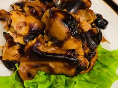 -良友·海鲜青岛菜(五四广场店)