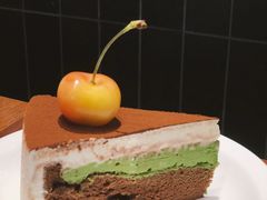 -black rainbow coffee