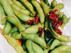 -沪小胖·小龙虾·蓝龙王(八佰伴店)