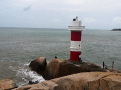 -东极岛景区