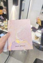 -SalonRivelin 沙龙瑞菱