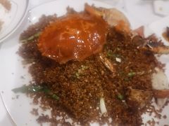 -喜记避风塘炒辣蟹(旗舰店)