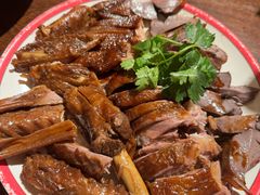 -春梅里卤鹅馆·47年老字号(中山路店)