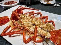 -徐记海鲜(曲江南湖店)