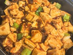 -峨嵋酒家(地安门店)