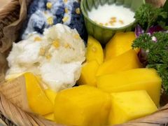 -mango tree芒果树泰国餐厅(青岛万象城店)