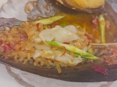 -白仁仔· 活烤海鲜 宵夜(豫园店)