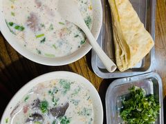 -赵家羊肉羊汤馆(车站总店)