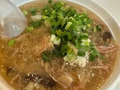 -食盈碗仔翅(星玺广场店)