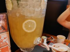 -探鱼·鲜青椒爽麻烤鱼(苏宁广场店)
