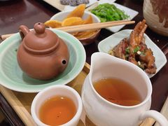 -青藤茶馆(南山路店)