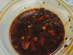 -陈记泸州酸菜豆花火锅(建设路店)