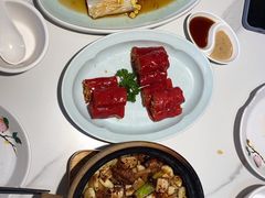 -火啫啫·粤式啫啫煲(南通首店)