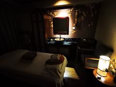 -端艾堂·SPA·艾灸(棕榈泉013店)