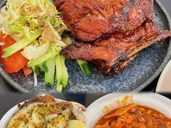 -妈阁铭记澳葡美食