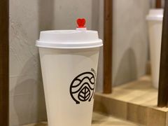 -眷茶(大卫城10楼店)