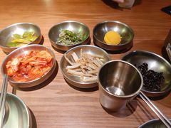 -春熙台韩国料理·章鱼肥牛(西丽店)