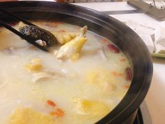 -叶记猪肚鸡(宝安椰林湾店)