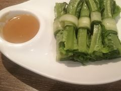 -茉莉餐厅(包河万达店)