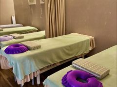 -席仁堂推拿按摩脊柱调理(世纪科贸大厦店)