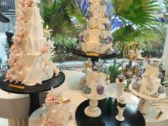 -杜哈夫DOUX RÊVE·生日蛋糕(日月光店)