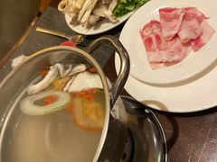 -闻泰花园酒店
